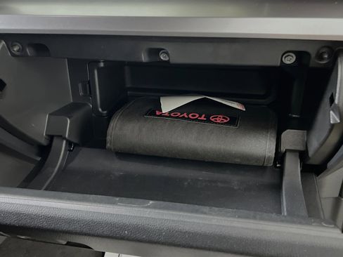 Used 2025 Toyota 4Runner TRD Sport Premium image 35