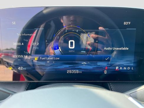 Used 2026 Chevrolet Equinox LT w/ Convenience Package II FWD image 21