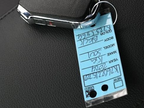 Used 2024 Kia Soul S image 27