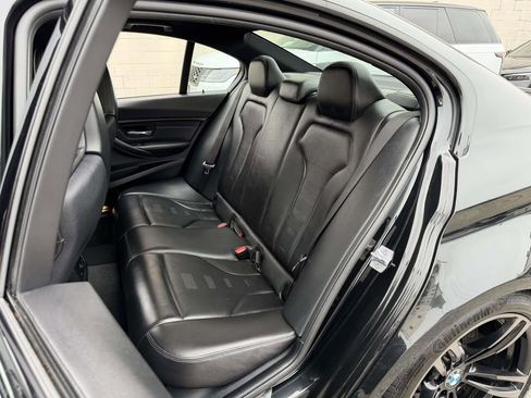 Used 2018 BMW M3 w/ Executive Package RWD image 18