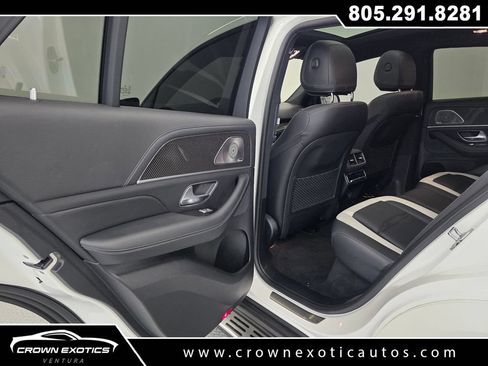 Used 2023 Mercedes-Benz GLE 63 AMG S image 23