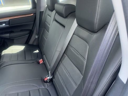 Used 2019 Honda CR-V EX-L image 9