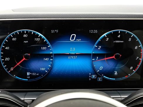 Used 2020 Mercedes-Benz GLE 350 w/ AMG Line Exterior image 16