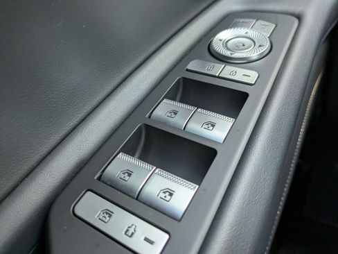 Certified 2023 Genesis GV80 3.5T Advanced + image 21