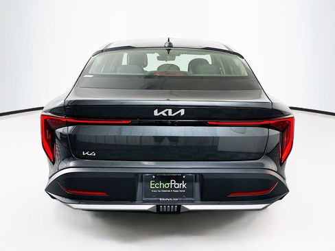 Used 2025 Kia K4 FWD image 7