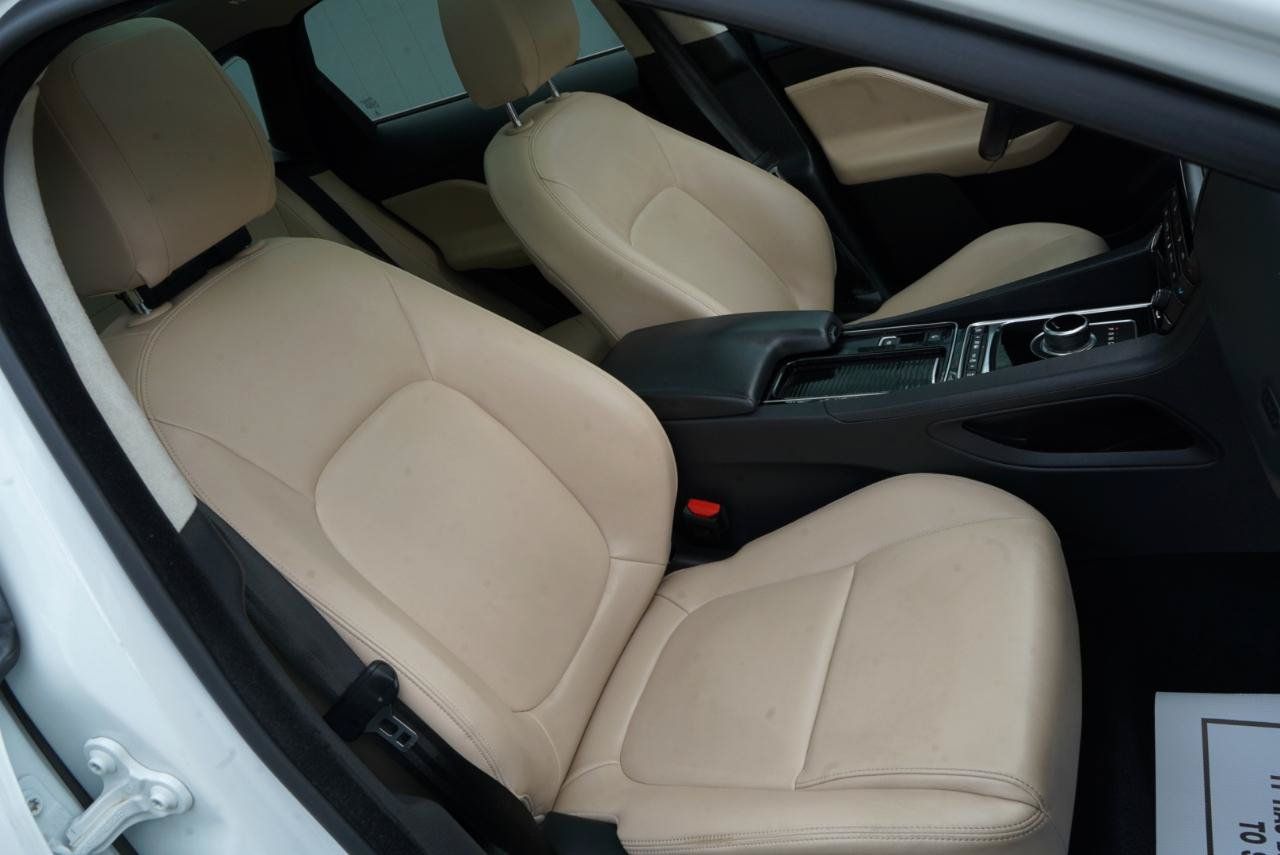 Used 2020 Jaguar F-PACE Premium AWD/4WD image 66