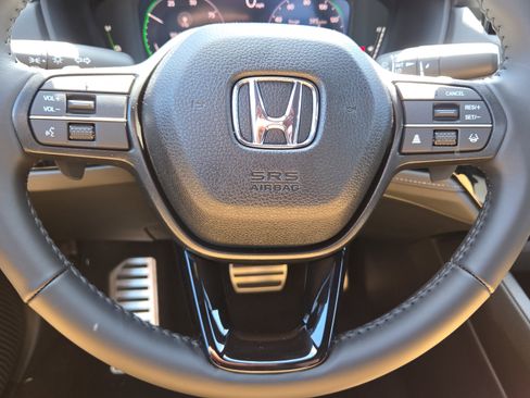 New 2026 Honda Accord Sport image 17