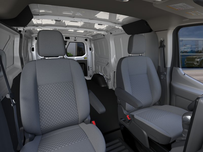 New 2026 Ford Transit 150 Low Roof AWD image 11