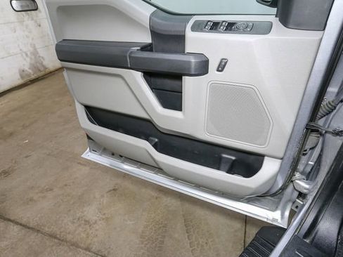 Used 2021 Ford F250 XL w/ Power Equipment Group AWD/4WD image 32