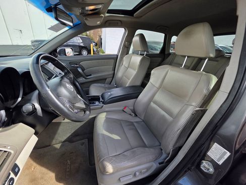 Used 2010 Acura RDX w/ Technology Package image 11