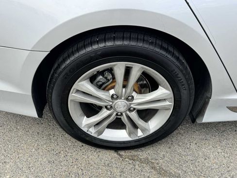 Used 2018 Hyundai Sonata Sport FWD image 36
