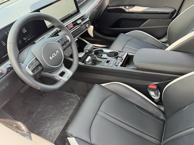 New 2026 Kia K5 GT-Line AWD/4WD image 17