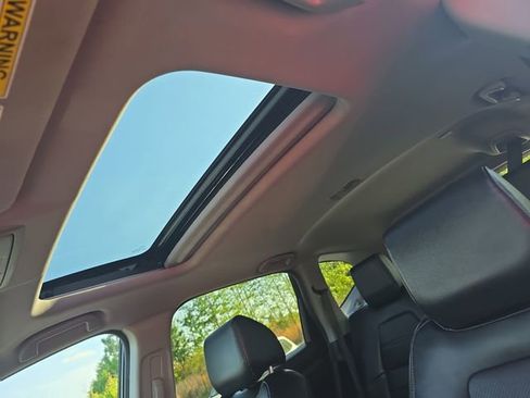 Used 2022 Honda CR-V EX-L image 30