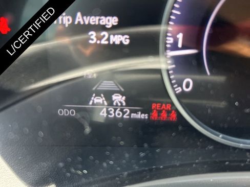 Used 2025 Lexus NX 350 AWD w/ Premium Package image 21