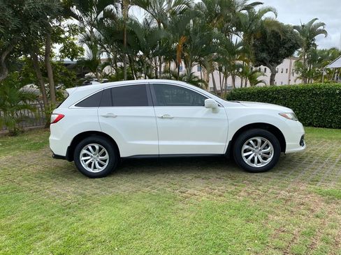 Used 2017 Acura RDX image 26