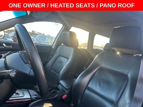 Used 2009 Subaru Outback 2.5i Limited image 6