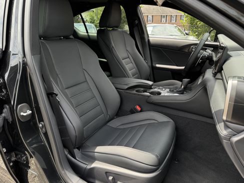 Used 2026 Lexus IS 350 F Sport w/ Handling Package RWD image 33
