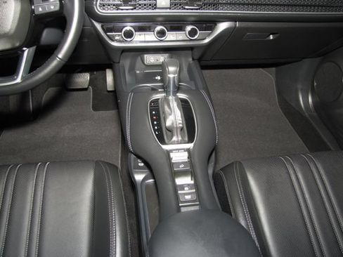 Certified 2026 Honda HR-V EX-L image 15