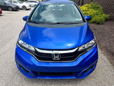 Used 2020 Honda Fit LX image 33
