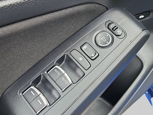 Certified 2024 Honda Civic Sport image 21