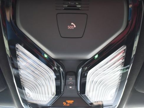 Used 2024 BMW X5 M Competition AWD/4WD image 40