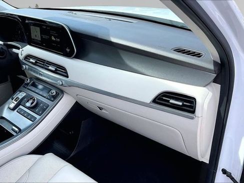 Used 2020 Hyundai Palisade Limited AWD/4WD image 15