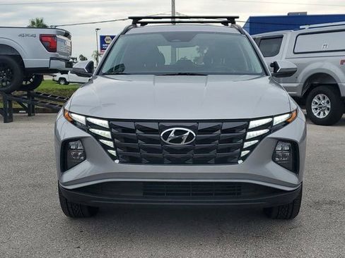 Used 2023 Hyundai Tucson SEL w/ Convenience Package image 2