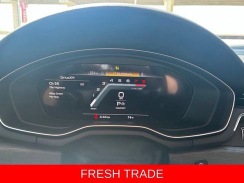 Used 2023 Audi A4 2.0T Premium Plus AWD/4WD image 25