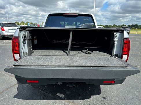 Used 2019 Honda Ridgeline RTL-E image 23