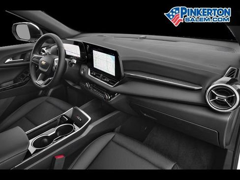 New 2026 Chevrolet Equinox LT w/ Midnight Edition FWD image 35