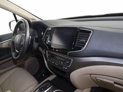 Used 2023 Honda Ridgeline RTL image 38