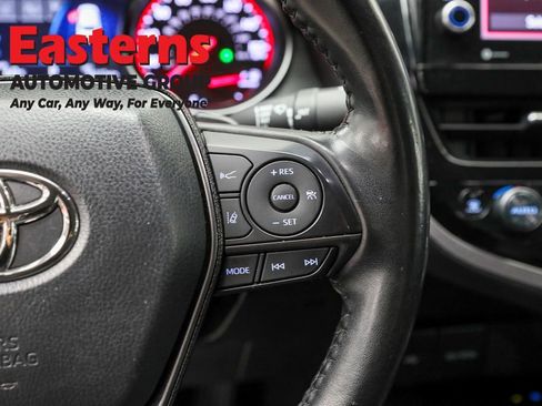 Used 2023 Toyota Camry XSE image 16