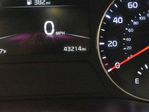 Used 2022 Kia Forte GT w/ GT2 Package image 23