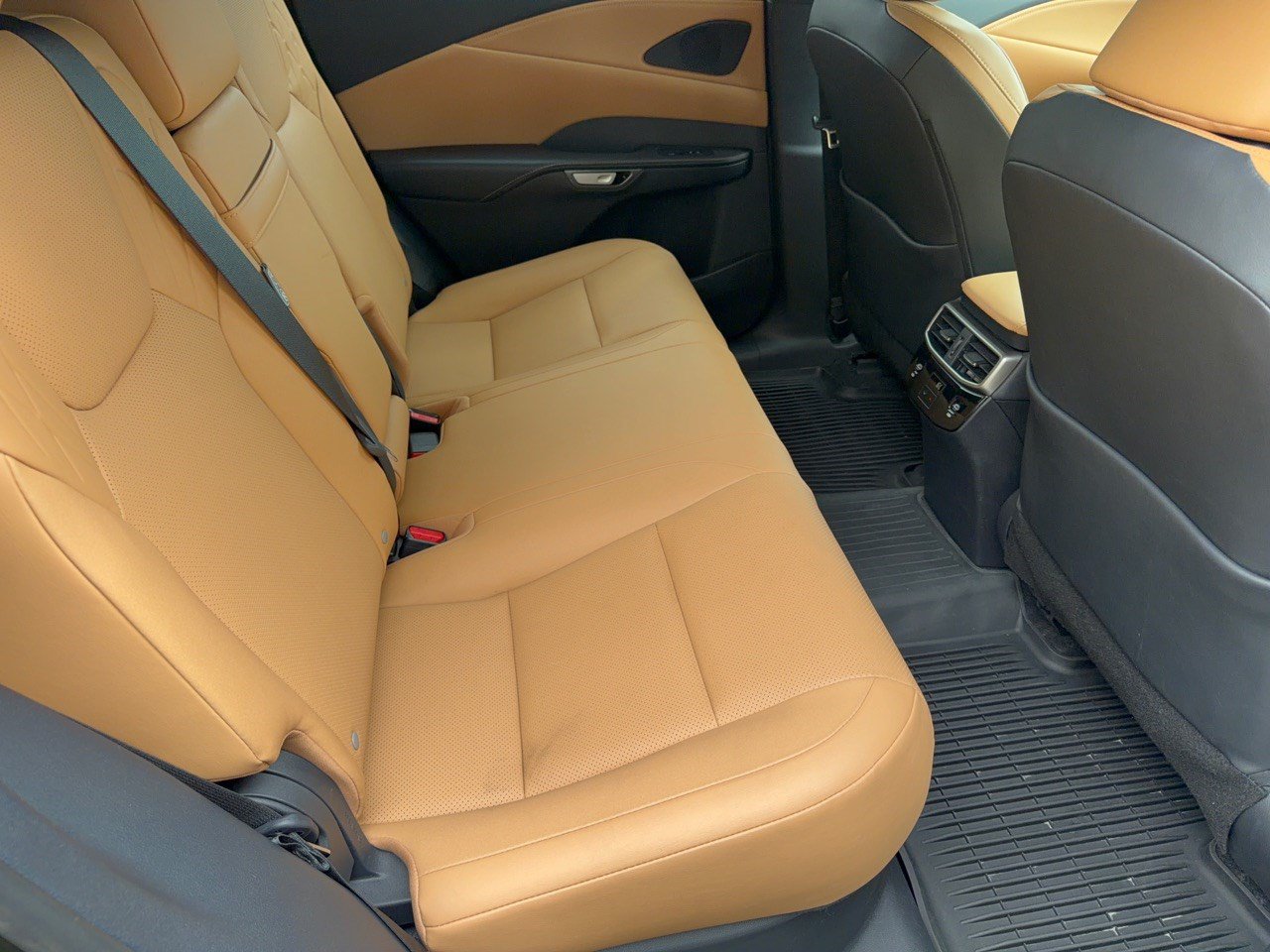 Used 2025 Lexus RX 350 Premium w/ Convenience Package AWD/4WD image 29