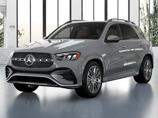 New 2026 Mercedes-Benz GLE 350 4MATIC video 1