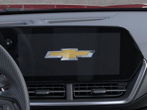 New 2026 Chevrolet Trax RS image 27