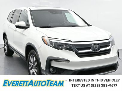 Used 2020 Honda Pilot EX-L