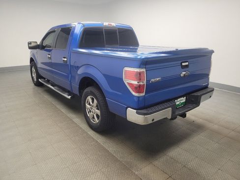 Used 2014 Ford F150 XLT w/ Equipment Group 302A Luxury RWD image 3