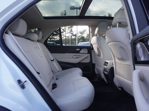 Used 2022 Mercedes-Benz GLE 350 4MATIC image 45