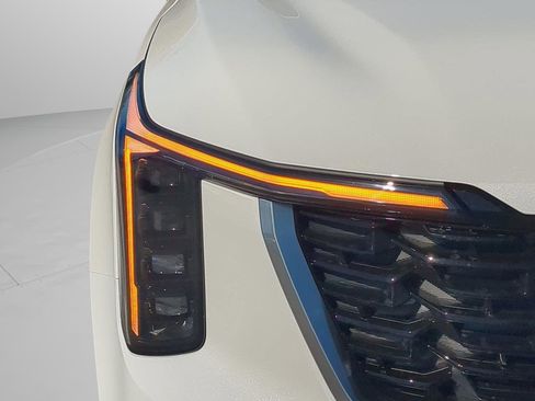 New 2026 Kia Sorento EX image 16