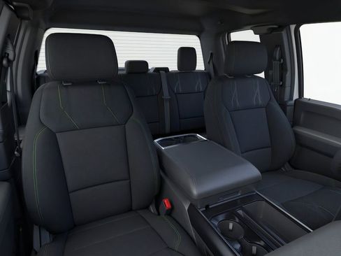 New 2025 Ford F150 STX w/ Equipment Group 200A AWD/4WD image 39
