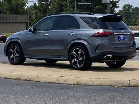 Used 2026 Mercedes-Benz GLE 450 4MATIC image 5