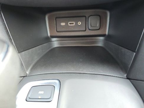 Used 2020 Chevrolet Equinox LT AWD/4WD image 16