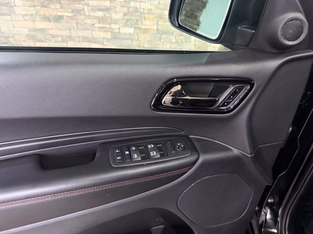 Used 2026 Dodge Durango GT AWD/4WD image 12