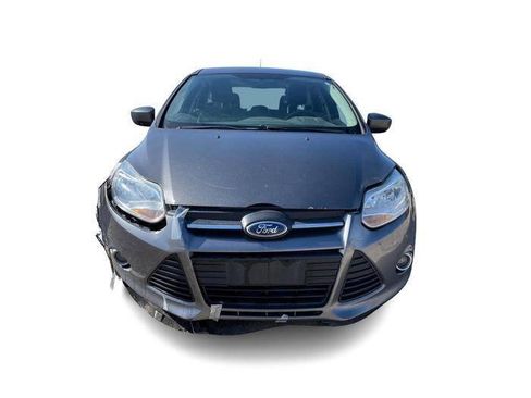 Used 2012 Ford Focus SE image 9