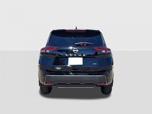 New 2026 Nissan Rogue Platinum w/ Tech Package AWD/4WD image 6