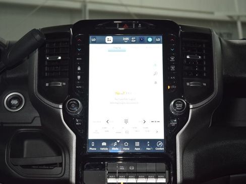 Used 2024 RAM 4500 Tradesman w/ Convenience Group AWD/4WD image 20