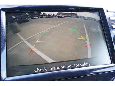 Used 2024 Nissan Murano SV w/ SV Midnight Edition Package image 25