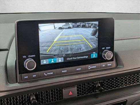 Used 2024 Honda CR-V EX image 12