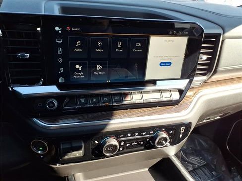 New 2026 Chevrolet Silverado 2500 LT w/ All Star Edition image 11